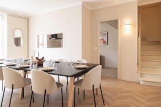 Chic apartment - 5BR-10P - Grenelle-Eiffel Tower - Paris - 9