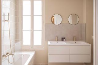 Chic apartment - 5BR-10P - Grenelle-Eiffel Tower - Paris - 6