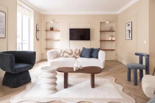 Chic apartment - 5BR-10P - Grenelle-Eiffel Tower - Paris - 4
