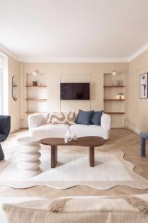 Chic apartment - 5BR-10P - Grenelle-Eiffel Tower - Paris - 3