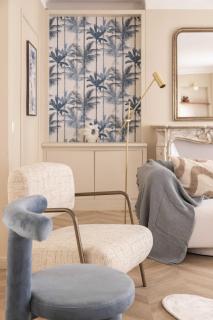 Chic apartment - 5BR-10P - Grenelle-Eiffel Tower - Paris - 1