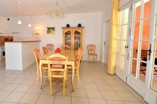 Villa Les Mimosas, Fayence - Fayence - 5