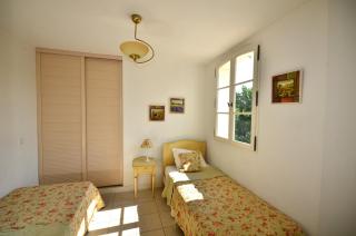 Villa Les Mimosas, Fayence - Fayence - 3