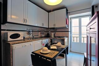InnLisbon Apartment - Lisbona - 3