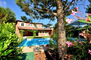 Villa Les Mimosas, Fayence - Fayence - 2