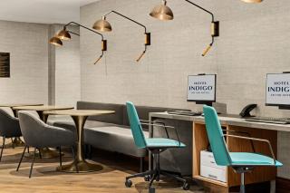 Hotel Indigo Vancouver Dwtn - Portland Area by IHG - Vancouver - 1