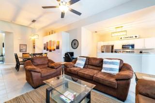 Last Minute Disney Getaway! Private Pool, Hot Tub & Games Room. Book Now! #92437 - Orlando - 6
