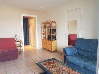 Coeur de ville Appartement studio cabine pour 4 personnes N19 - La Grande-Motte - 5