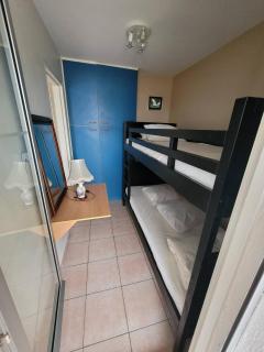 Coeur de ville Appartement studio cabine pour 4 personnes N19 - La Grande-Motte - 4