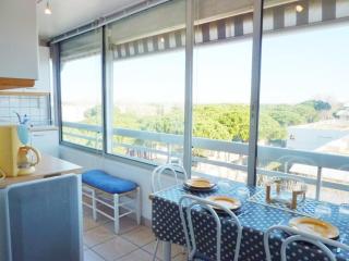 Coeur de ville Appartement studio cabine pour 4 personnes N19 - La Grande-Motte - 2