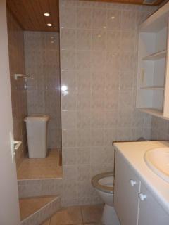 Coeur de ville Appartement studio cabine pour 4 personnes N19 - La Grande-Motte - 1
