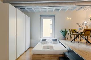Cantoni 4A - Loft at Colosseum - Rome - 1
