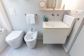 Cantoni 4A - Loft at Colosseum - Rom - 4