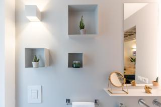 Cantoni 4A - Loft at Colosseum - Rom - 3