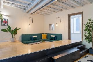 Cantoni 4A - Loft at Colosseum - Rom - 5