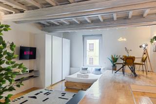 Cantoni 4A - Loft at Colosseum - Rom - 8