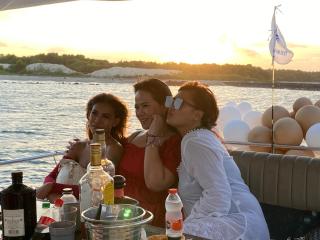 Private Yacht Bali to Nusa Penida - 1