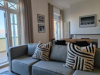 Surfers Corner Luxury Penthouse - Muizenberg - 2