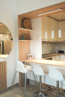 Natalies Apartment - Nikiti - 6
