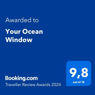 Your Ocean Window - Costa Calma - 9