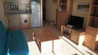 Première ligne Plage Appartement studio pour 2 personnes N20 - La Grande-Motte - 6