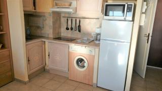 Première ligne Plage Appartement studio pour 2 personnes N20 - La Grande-Motte - 3