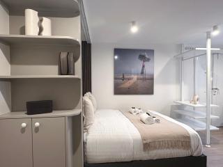 Brand new properties near La Madeleine ! - Parijs - 9