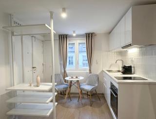 Brand new properties near La Madeleine ! - Parijs - 3