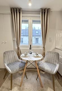 Brand new properties near La Madeleine ! - Parijs - 2