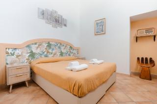 Casa Monticello - Positano - 4