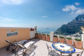 Casa Monticello - Positano - 0