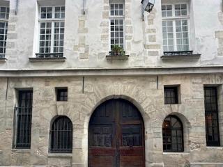 Notre-Dame - Studio - París - 9