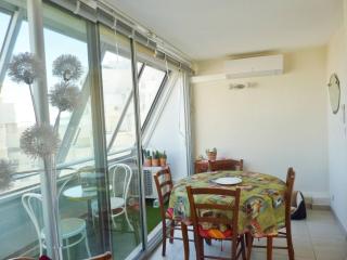 Cœur de ville Appartement t2 pour 4 personnes N22 - La Grande-Motte - 4