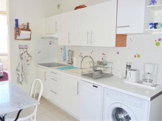Cœur de ville Appartement t2 pour 4 personnes N22 - La Grande-Motte - 2
