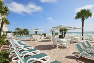 Days Inn by Wyndham Daytona Oceanfront - Daytona Beach - 6