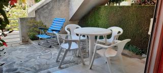 Apartamento dúplex con terraza y parking - 1
