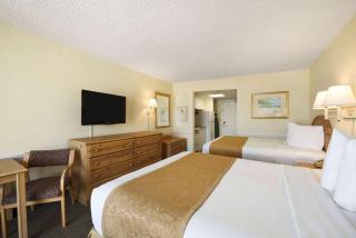 Days Inn by Wyndham Daytona Oceanfront - Daytona Beach - 2
