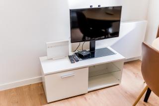 Stary Browar Glamour Studio - Poznań - 9