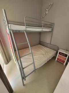 Appartement T3 centre ville de la Grande Motte N1 24 - La Grande-Motte - 6