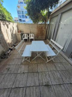 Appartement T3 centre ville de la Grande Motte N1 24 - La Grande-Motte - 5