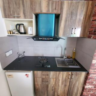 Exclusive Gated Apartment Park Tower - Islamabad - 4