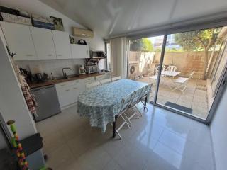 Appartement T3 centre ville de la Grande Motte N1 24 - La Grande-Motte - 1