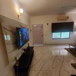 Exclusive Gated Apartment Park Tower - Islamabad - 2