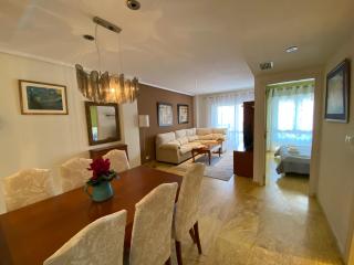 Calas de Aguamarina Sea View - Holiday Home Cabo Roig - Orihuela Costa - 4