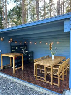 Viscosa Cämpings - 7