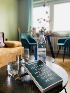 Lightquartier Mountain Nest -Balkon - 7