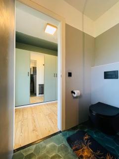 Lightquartier Harz Forest - Gemütliche Ferienwohnung - Balkon - Sankt Andreasberg - 1