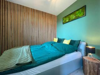 LIGHTQUARTIER Mountain Nest -Balkon - 4