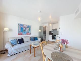 Nestor&Jeeves - VAGUE AZUR - Balcony - Central - Nice - 4