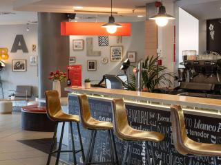 Ibis Barcelona Meridiana - Barcelona - 5